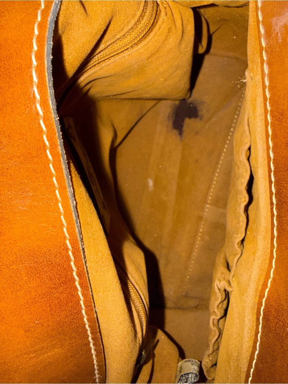 Patricia Nash Convertible Backpack